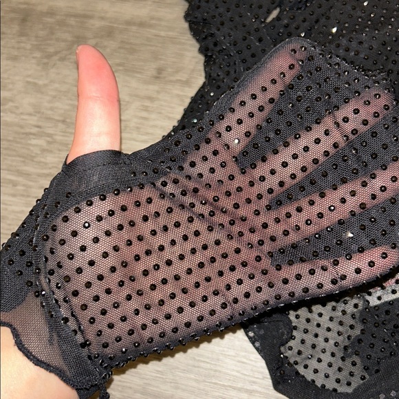 Free people Dance All Night Long Sleeve - Picture 10 of 12